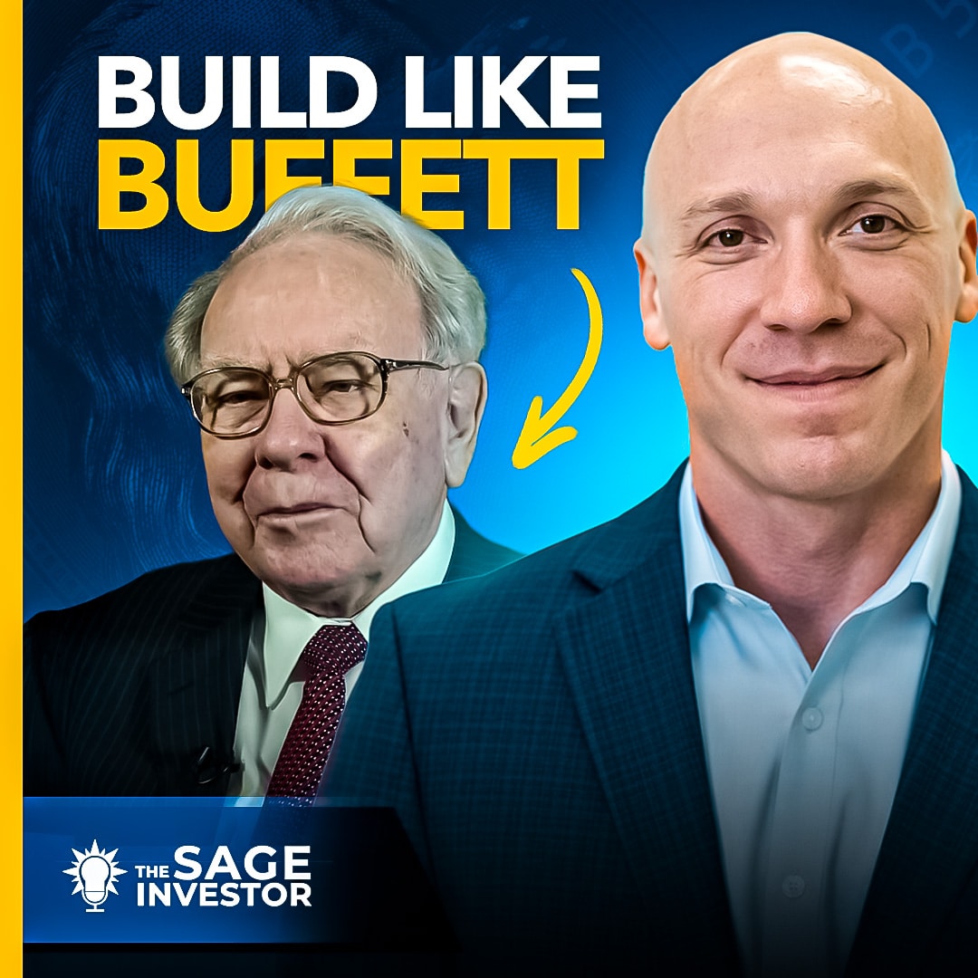 The Buffett-Inspired Approach to Building Enduring Wealth