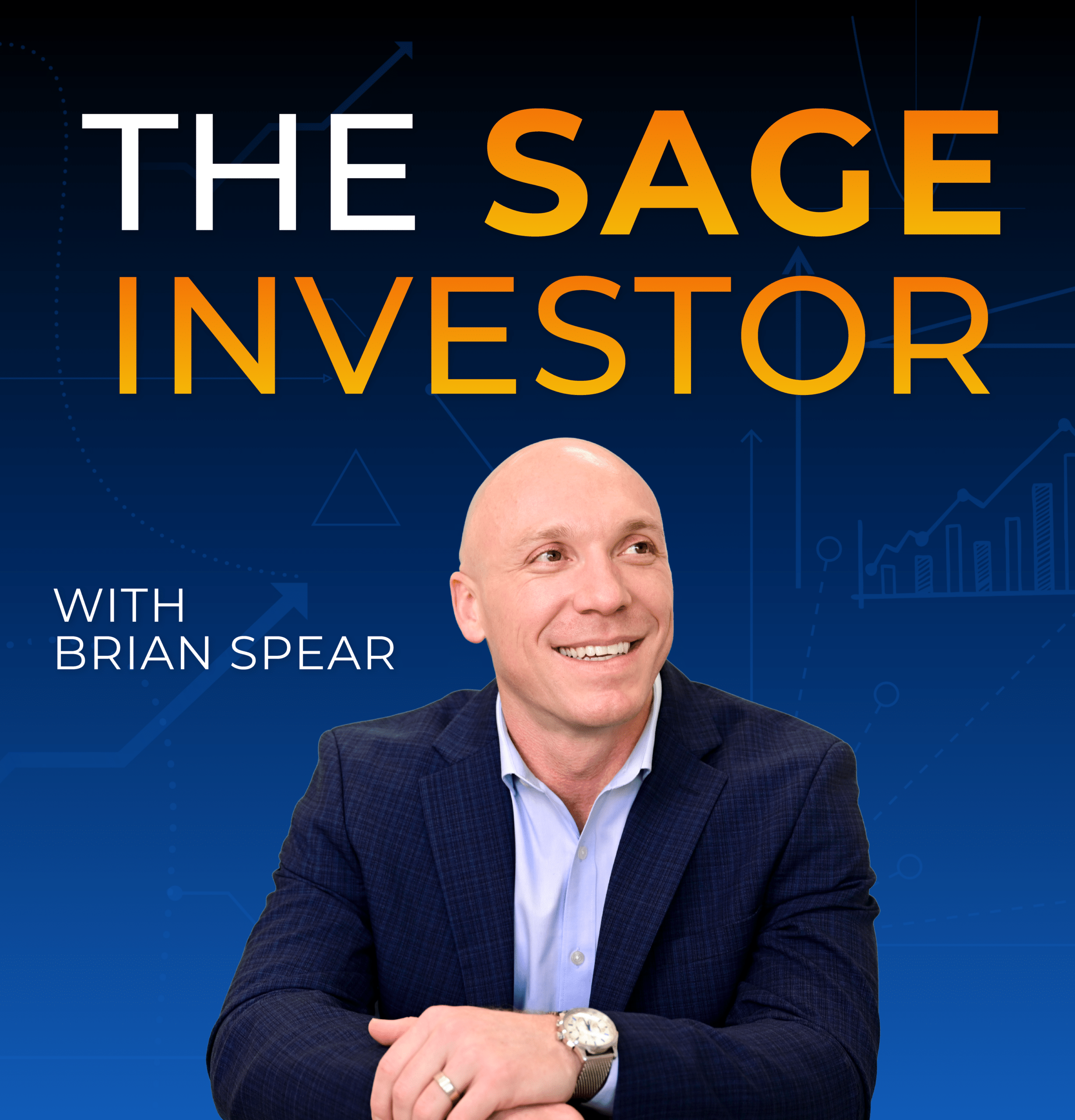 The Sage Investor Podcast Cover