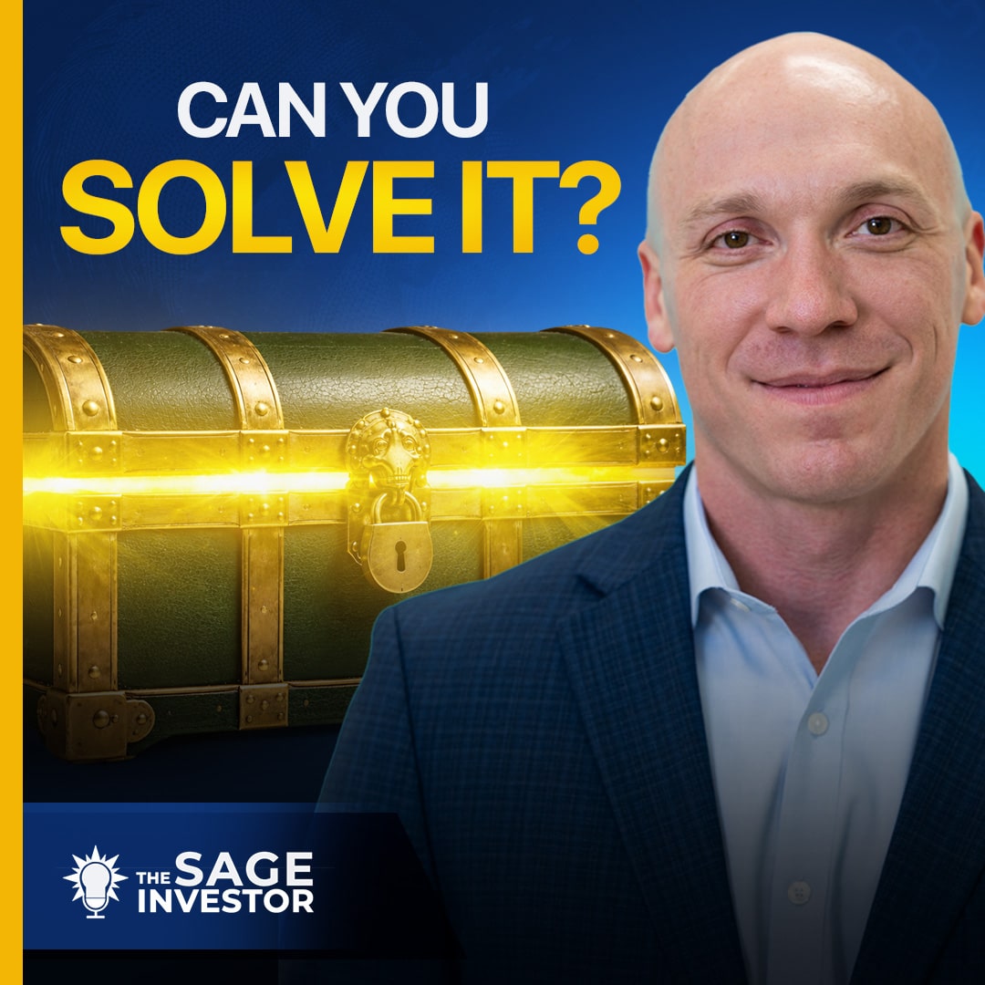 The Cash Flow “Riddle”: Solve It, and You’re Free for Life | Ep. 4