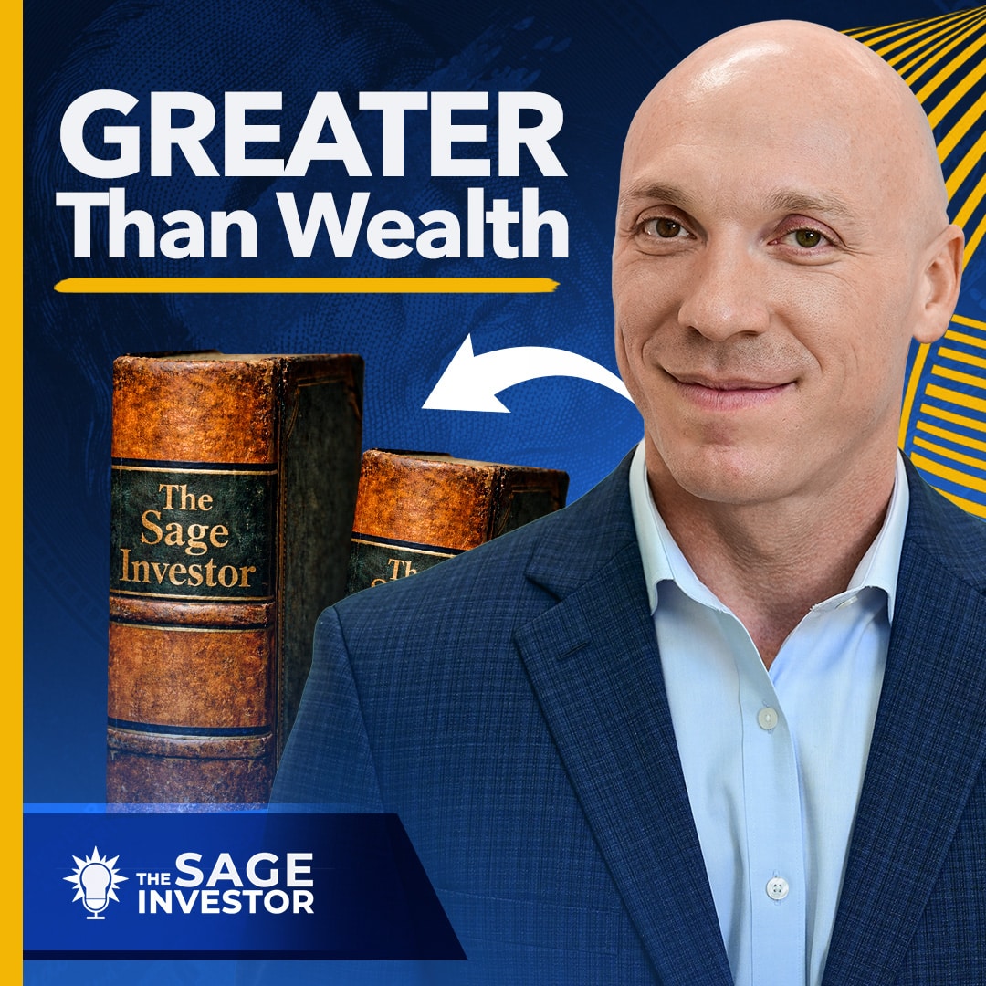 Lessons That Took Me from a Mobile Home to Millionaire