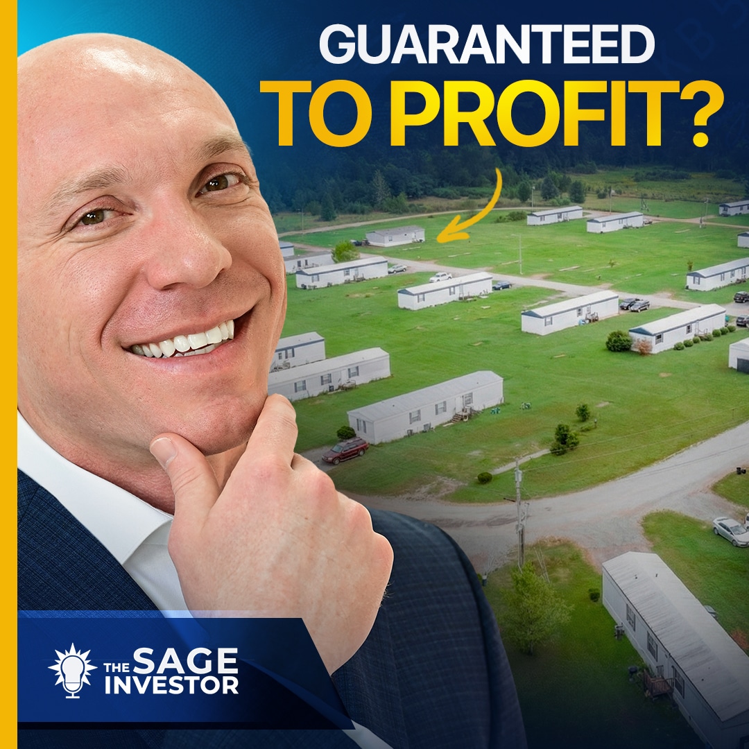 Assurance of Outcome: How to Design an Investment That Always Performs | EP. 9