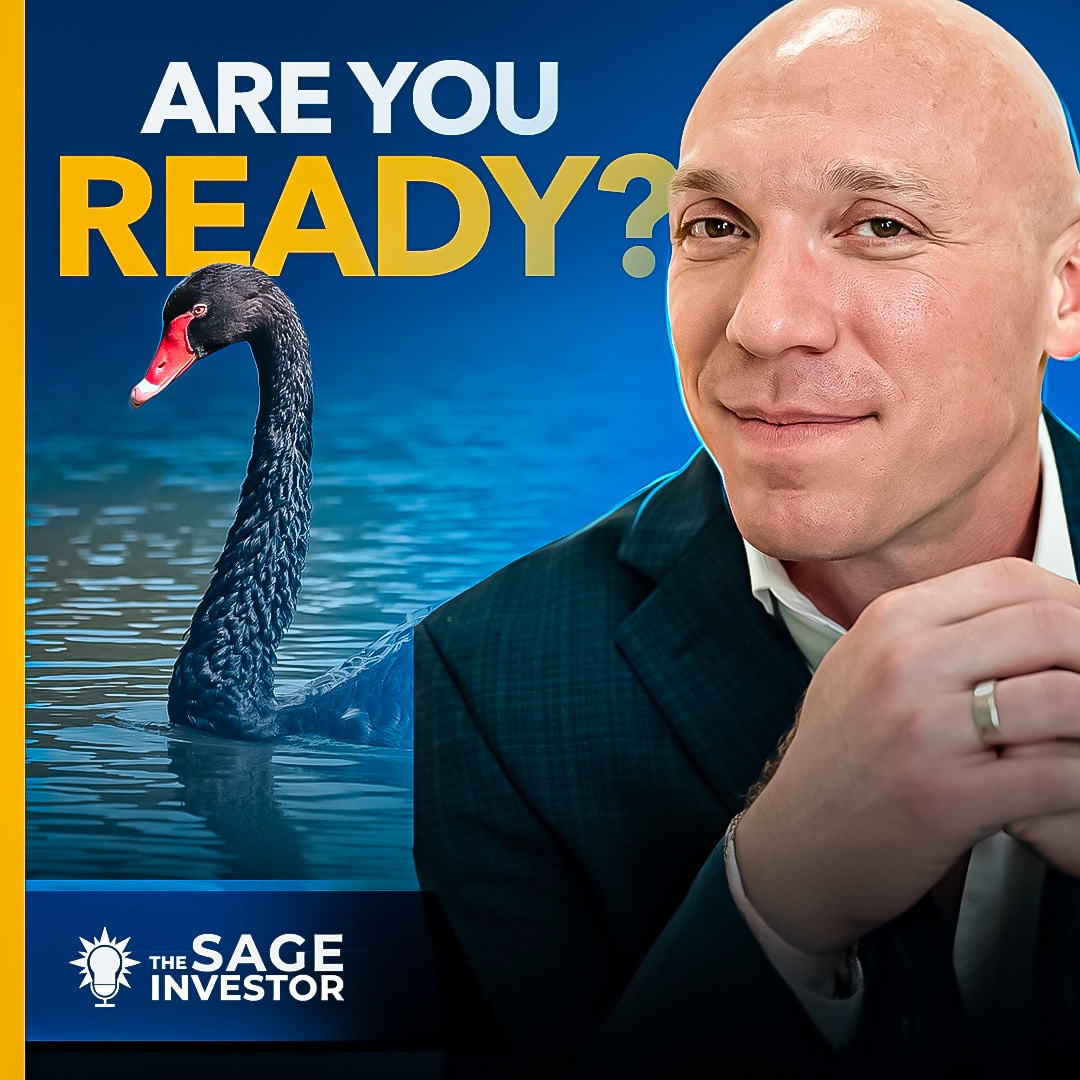 Protect the Downside: How to Profit Even When Everything Falls Apart