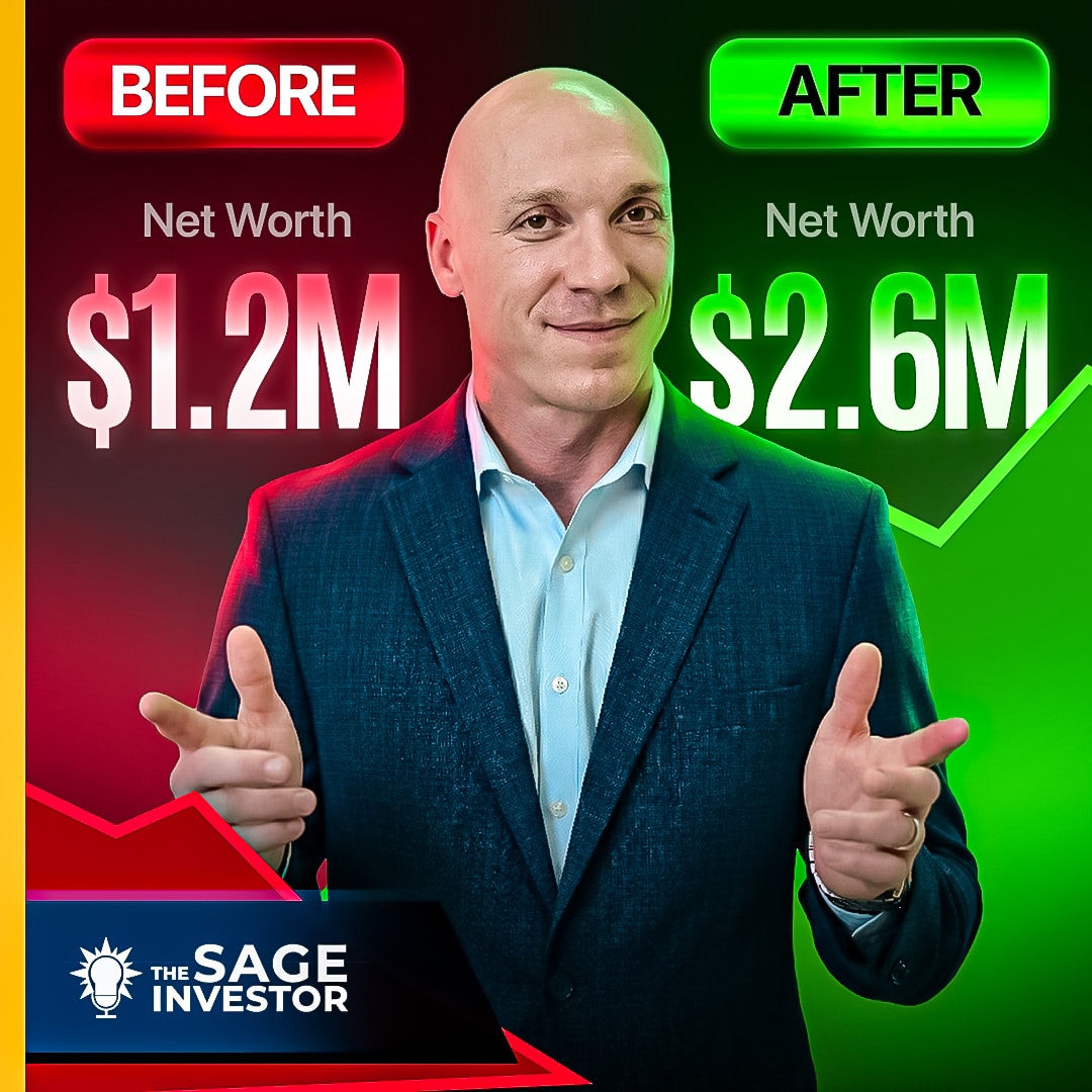 Tax Drag: The Silent Compounding Killer Costing You Millions