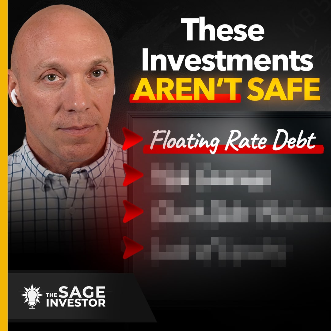4 Signs an Investment Won’t Survive the Next Black Swan Event | Ep. 15