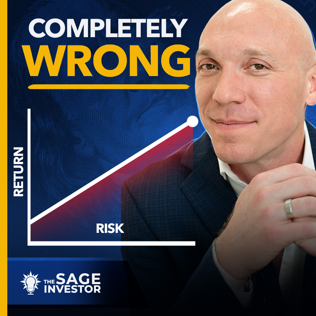 Why Most Investors Misunderstand Risk | Ep. 14