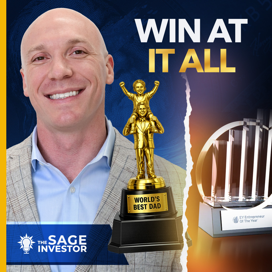 Your Business Should Serve Your Life (Not the Other Way Around) | Ep. 17