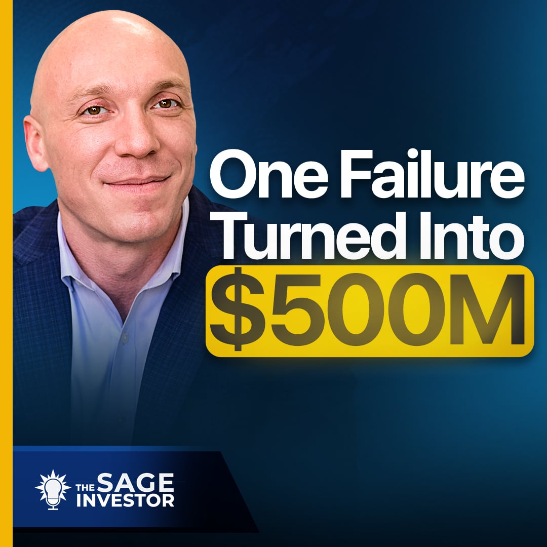 Extreme Ownership: Why Personal Responsibility Breeds Better Outcomes | Ep. 32