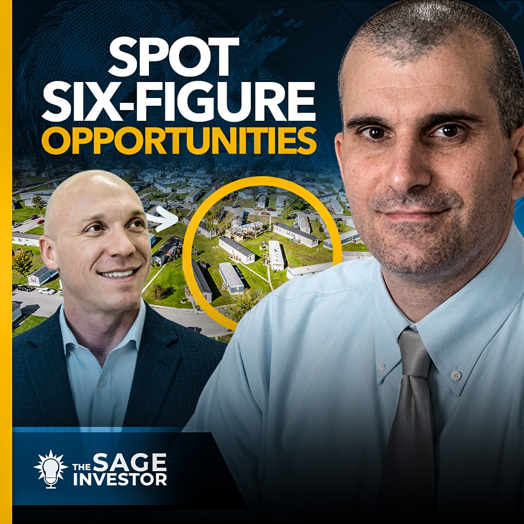 Asset Management 101: Spotting Six-Figure Opportunities in Your Portfolio | Ep. 37