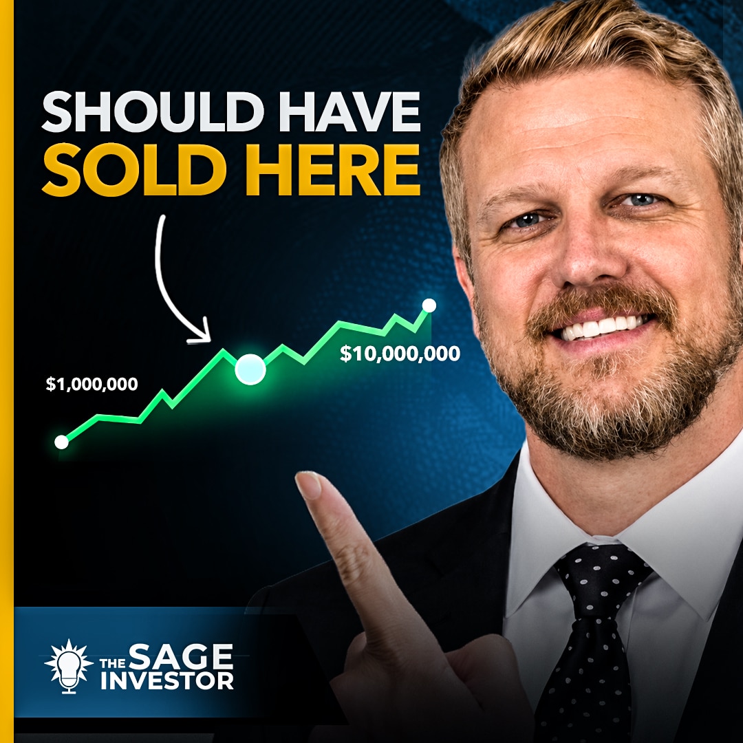 Stop Growing Your Business (Start Growing Your Profits) | Ep. 39