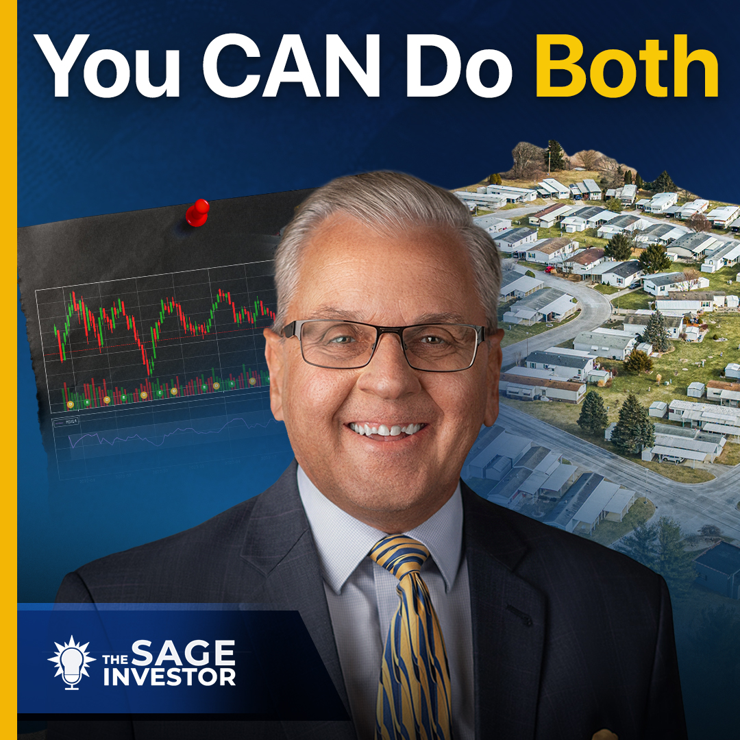 Why Alternative Assets May Deserve a Wider Slice of Your Retirement Portfolio | Ep. 43